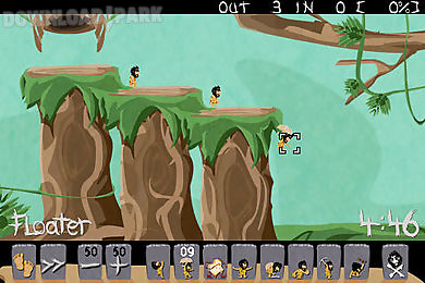 caveman hd