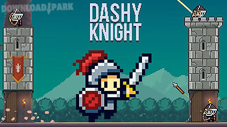 dashy knight