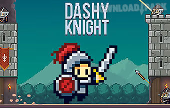 Dashy knight