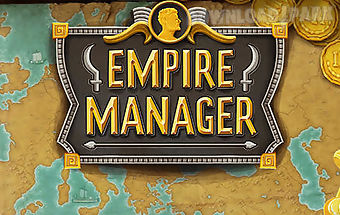 Empire manager: gold