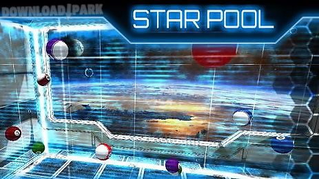 star pool