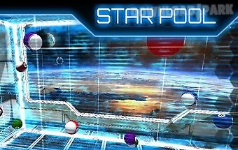 Star pool