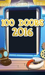 100 doors 2016