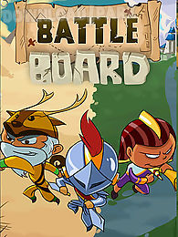 battle board