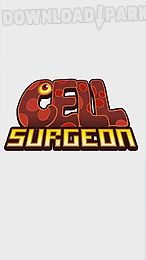 cell surgeon: a match 4 game!