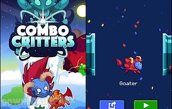 Combo critters
