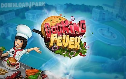 cooking fever