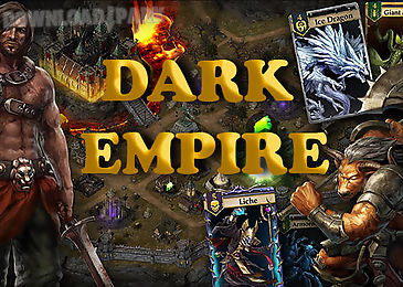 dark empire