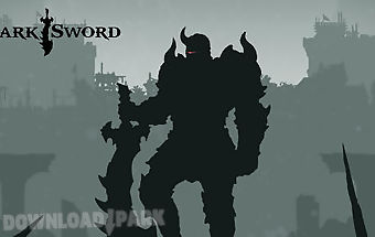 Dark sword