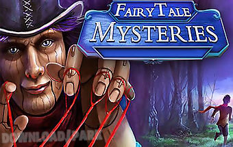 Fairy tale: mysteries