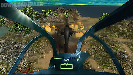 Apk Gunship Strike