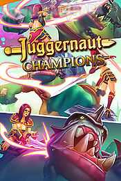 juggernaut champions