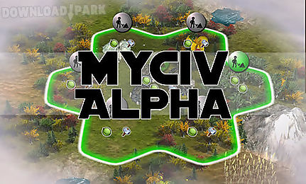 myciv alpha