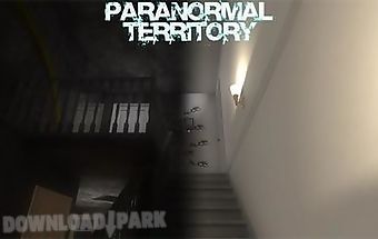 Paranormal territory