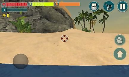 pirate island survival 3d