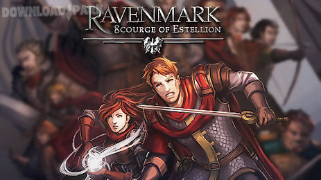 ravenmark: scourge of estellion