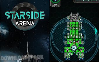 Starside arena