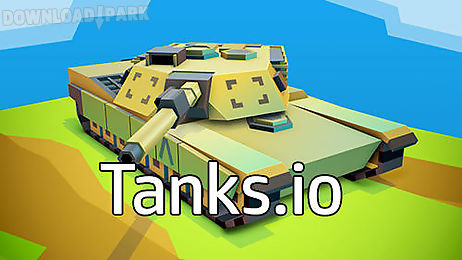 Tank Io Spielen