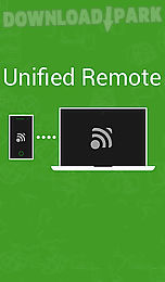 unified remote