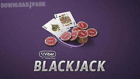 viber: blackjack