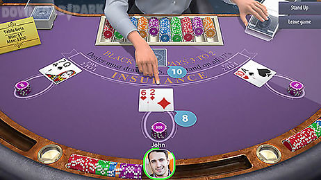 viber: blackjack