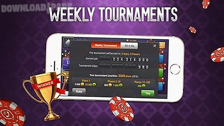 viber: world poker club