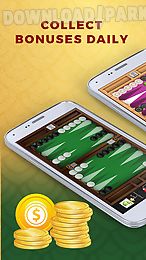 backgammon - play free online