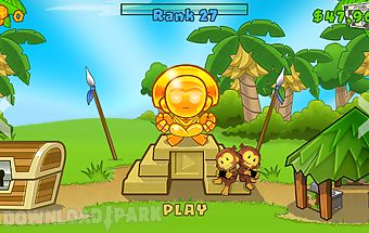 Bloons td 5