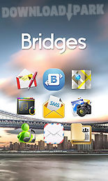 bridges - solo theme