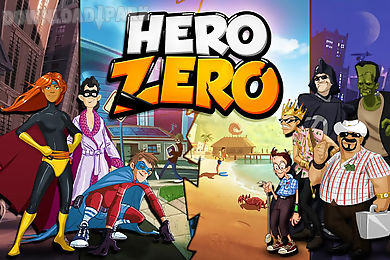 hero zero