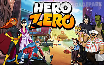 Hero zero