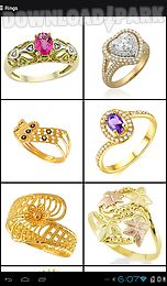 latest jewellery designs 2016