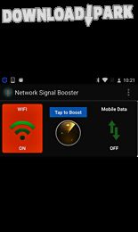 network signal booster