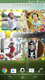 photoclockfree