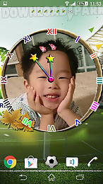 photoclockfree