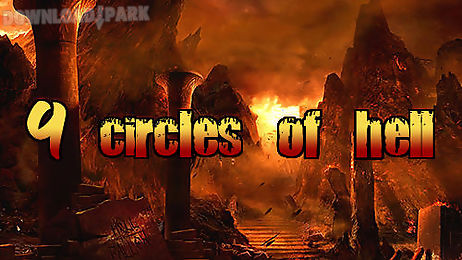 9 circles of hell