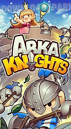 arka knights