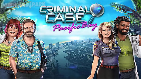 criminal case pacific bay case 51