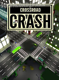 crossroad crash