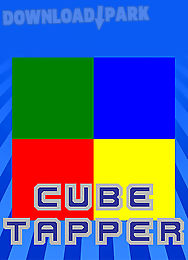 cube tapper