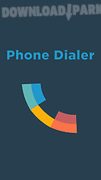 drupe: contacts and phone dialer