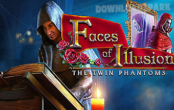 Faces of illusion: the twin phan..