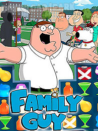 family guy another freakin’ mobile game