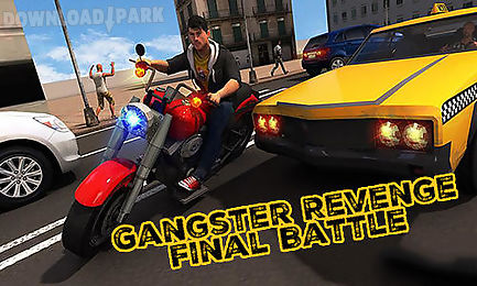 gangster revenge: final battle