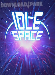 idle space: endless clicker