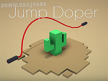 jump doper