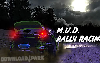 M.u.d. rally racing