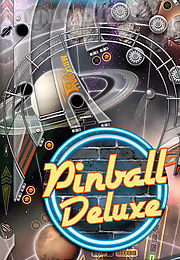 pinball deluxe: reloaded