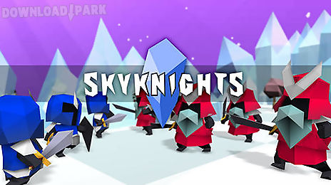 skyknights