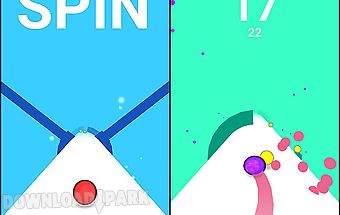 Spin by ketchapp